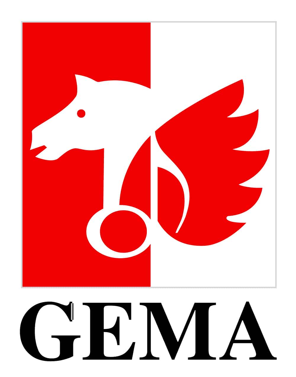GEMA-Logo